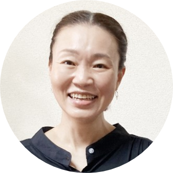 橋本千恵子